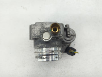 2012-2016 Bmw 528i Throttle Body P/N:1354 7588625-04 1354 7588625-03 Fits Fits 2012 2013 2014 2015 2016 2017 2018 OEM Used Auto Parts