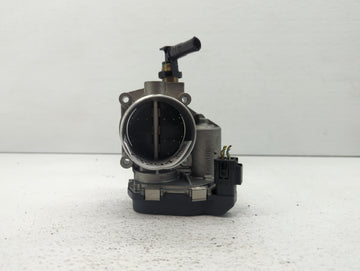 2012-2016 Bmw 528i Throttle Body P/N:1354 7588625-04 1354 7588625-03 Fits Fits 2012 2013 2014 2015 2016 2017 2018 OEM Used A