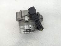 2012-2016 Bmw 528i Throttle Body P/N:1354 7588625-04 1354 7588625-03 Fits Fits 2012 2013 2014 2015 2016 2017 2018 OEM Used A