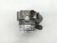 2012-2016 Bmw 528i Throttle Body P/N:1354 7588625-04 1354 7588625-03 Fits Fits 2012 2013 2014 2015 2016 2017 2018 OEM Used A
