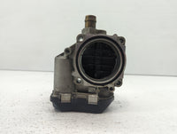 2012-2016 Bmw 528i Throttle Body P/N:1354 7588625-04 1354 7588625-03 Fits Fits 2012 2013 2014 2015 2016 2017 2018 OEM Used A