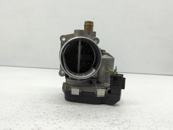 compare product 2012-2016 Bmw 528i Throttle Body P/N:1354 7588625-04 1354 7588625-03 Fits Fits 2012 2013 2014 2015 2016 2017 2018 OEM Used Auto Parts
