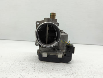 2012-2016 Bmw 528i Throttle Body P/N:1354 7588625-04 1354 7588625-03 Fits Fits 2012 2013 2014 2015 2016 2017 2018 OEM Used A