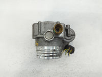 2012-2016 Bmw 528i Throttle Body P/N:1354 7588625-04 1354 7588625-03 Fits Fits 2012 2013 2014 2015 2016 2017 2018 OEM Used A