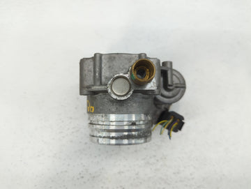 2012-2016 Bmw 528i Throttle Body P/N:1354 7588625-04 1354 7588625-03 Fits Fits 2012 2013 2014 2015 2016 2017 2018 OEM Used Auto Parts