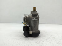 2012-2016 Bmw 528i Throttle Body P/N:1354 7588625-04 1354 7588625-03 Fits Fits 2012 2013 2014 2015 2016 2017 2018 OEM Used A