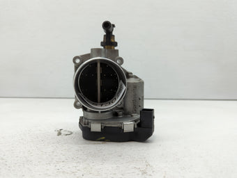 compare product 2012-2016 Bmw 528i Throttle Body P/N:1354 7588625-04 1354 7588625-03 Fits Fits 2012 2013 2014 2015 2016 2017 2018 OEM Used Auto Parts