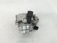 2012-2016 Bmw 528i Throttle Body P/N:1354 7588625-04 1354 7588625-03 Fits Fits 2012 2013 2014 2015 2016 2017 2018 OEM Used A