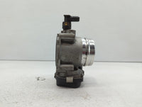 2012-2016 Bmw 528i Throttle Body P/N:1354 7588625-04 1354 7588625-03 Fits Fits 2012 2013 2014 2015 2016 2017 2018 OEM Used A