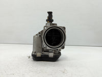 2012-2016 Bmw 528i Throttle Body P/N:1354 7588625-04 1354 7588625-03 Fits Fits 2012 2013 2014 2015 2016 2017 2018 OEM Used A