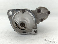 2014-2016 Bmw 528i Car Starter Motor Solenoid OEM P/N:8612576 01 Fits Fits 2012 2013 2014 2015 2016 2017 2018 OEM Used Auto 