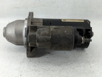 2014-2016 Bmw 528i Car Starter Motor Solenoid OEM P/N:8612576 01 Fits Fits 2012 2013 2014 2015 2016 2017 2018 OEM Used Auto 