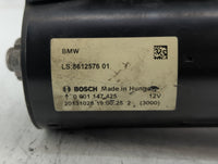 2014-2016 Bmw 528i Car Starter Motor Solenoid OEM P/N:0 001 147 425 Fits Fits 2012 2013 2014 2015 2016 2017 2018 OEM Used Au