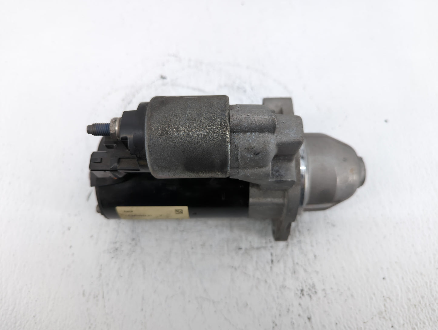 2014-2016 Bmw 528i Car Starter Motor Solenoid OEM P/N:0 001 147 425 Fits Fits 2012 2013 2014 2015 2016 2017 2018 OEM Used Au