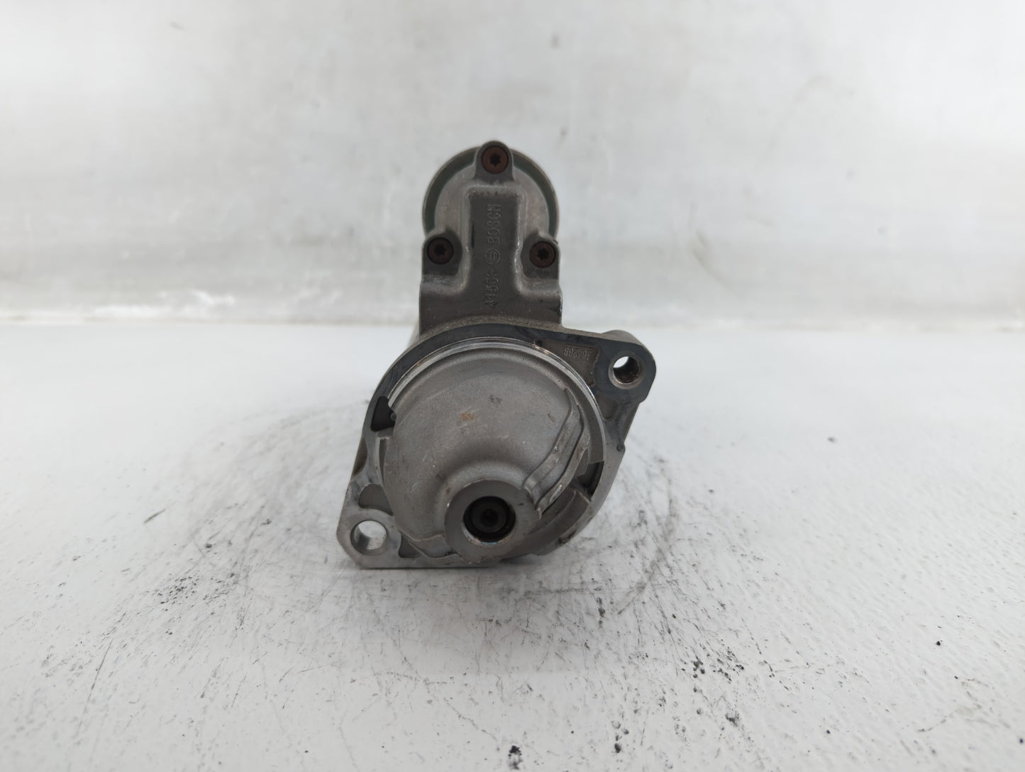 2014-2016 Bmw 528i Car Starter Motor Solenoid OEM P/N:0 001 147 425 Fits Fits 2012 2013 2014 2015 2016 2017 2018 OEM Used Au