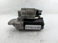 2014-2016 Bmw 528i Car Starter Motor Solenoid OEM P/N:0 001 147 425 Fits Fits 2012 2013 2014 2015 2016 2017 2018 OEM Used Au
