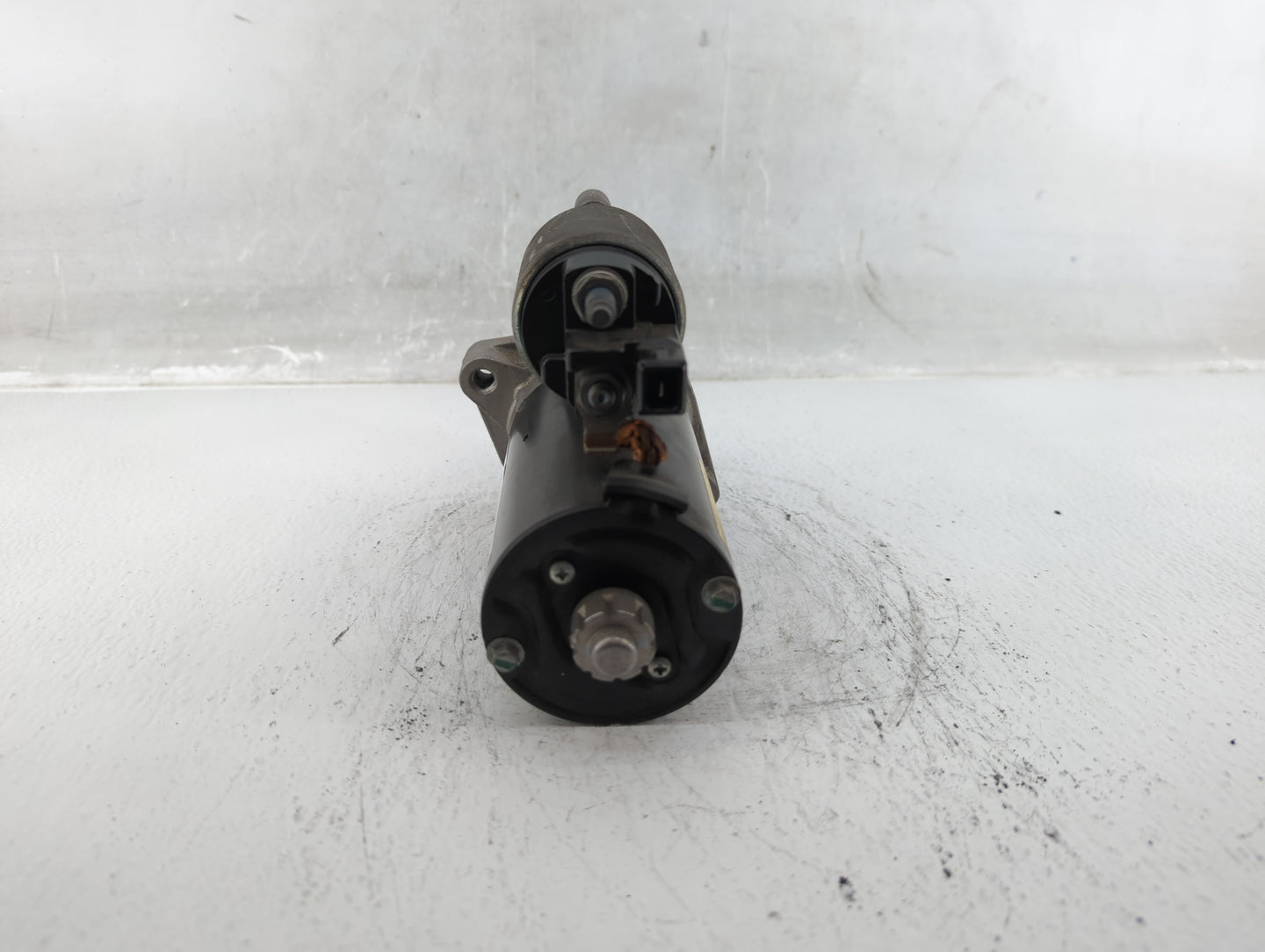 2014-2016 Bmw 528i Car Starter Motor Solenoid OEM P/N:0 001 147 425 Fits Fits 2012 2013 2014 2015 2016 2017 2018 OEM Used Au