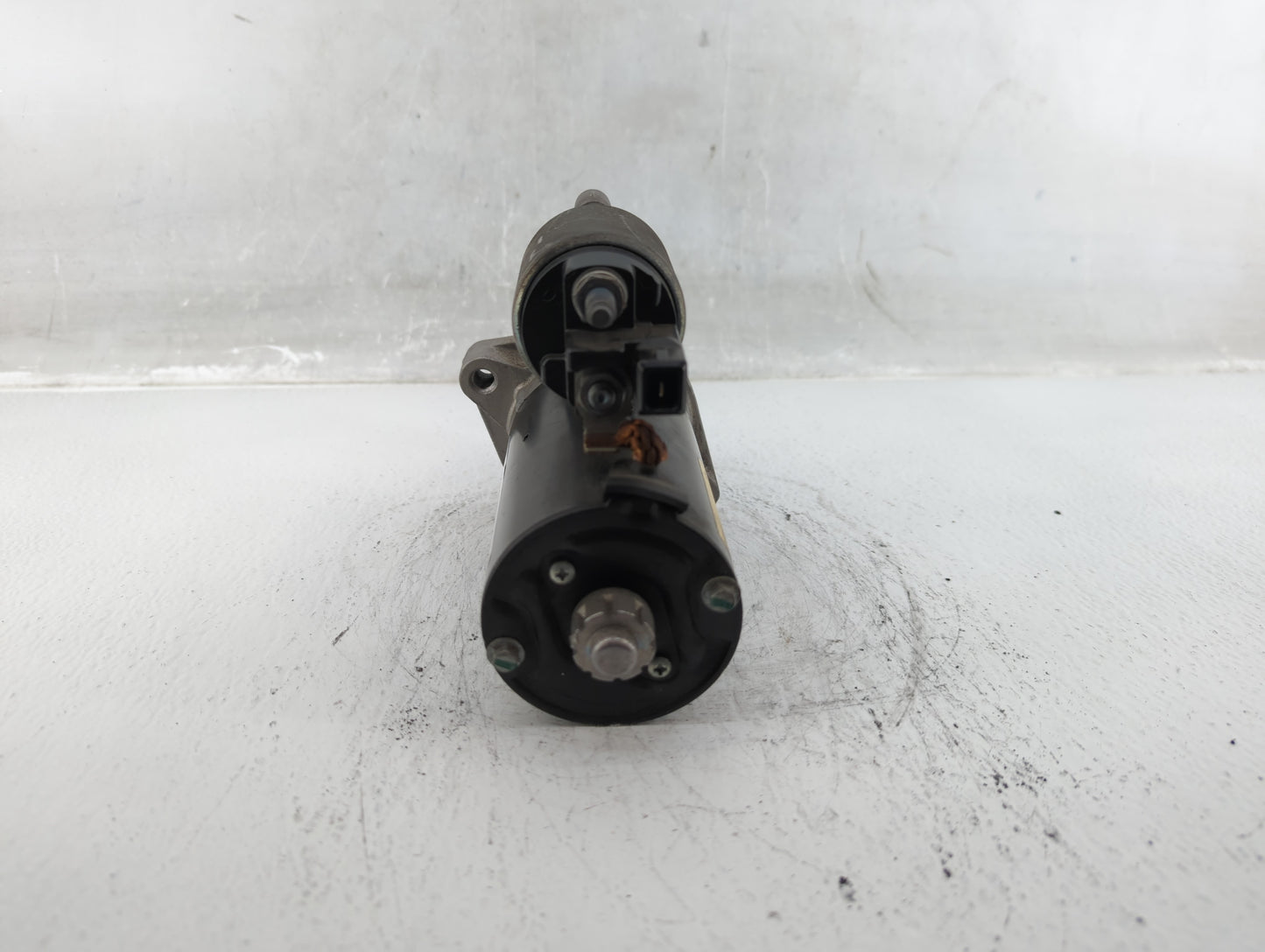 2014-2016 Bmw 528i Car Starter Motor Solenoid OEM P/N:0 001 147 425 Fits Fits 2012 2013 2014 2015 2016 2017 2018 OEM Used Au