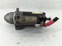 2014-2016 Bmw 528i Car Starter Motor Solenoid OEM P/N:0 001 147 425 Fits Fits 2012 2013 2014 2015 2016 2017 2018 OEM Used Au