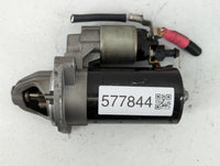 2014-2016 Bmw 528i Car Starter Motor Solenoid OEM P/N:0 001 147 425 Fits Fits 2012 2013 2014 2015 2016 2017 2018 OEM Used Au