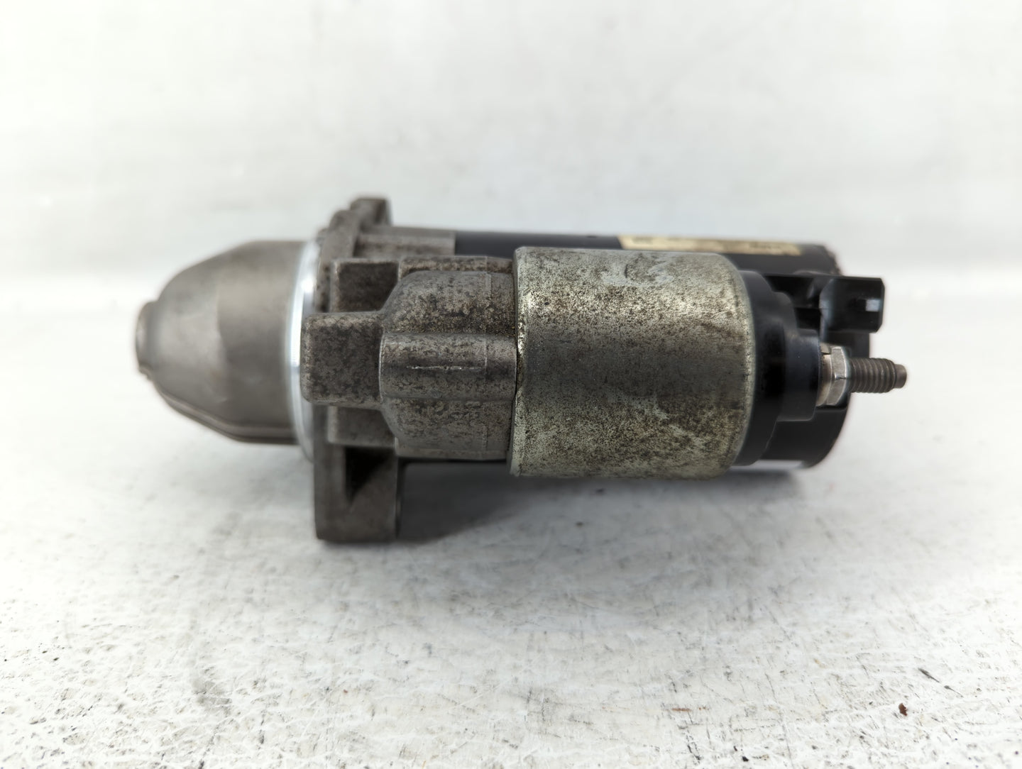 2014-2016 Bmw 528i Car Starter Motor Solenoid OEM P/N:0 001 147 425 861257601 Fits Fits 2012 2013 2014 2015 2016 2017 2018 O