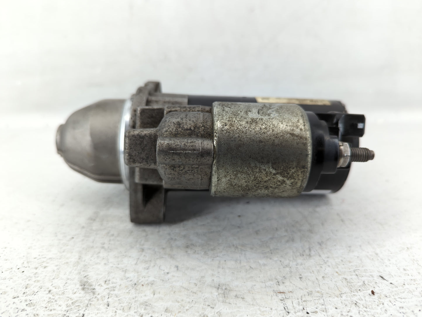 2014-2016 Bmw 528i Car Starter Motor Solenoid OEM P/N:0 001 147 425 861257601 Fits Fits 2012 2013 2014 2015 2016 2017 2018 O