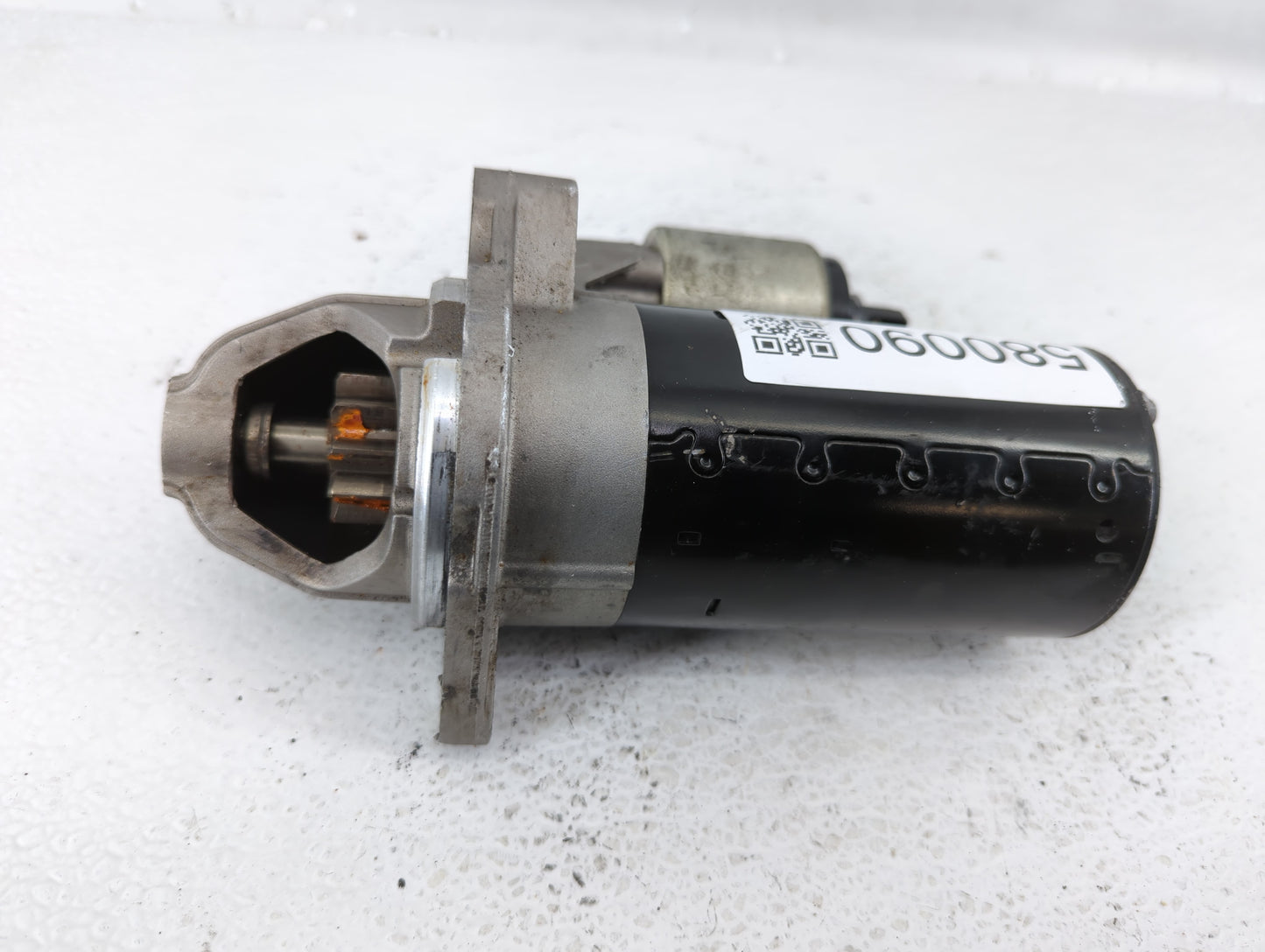 2014-2016 Bmw 528i Car Starter Motor Solenoid OEM P/N:0 001 147 425 861257601 Fits Fits 2012 2013 2014 2015 2016 2017 2018 O