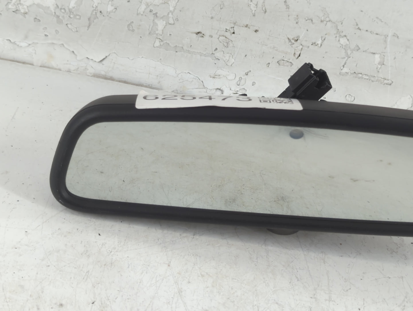 2012-2016 Bmw 528i Interior Rear View Mirror Replacement OEM P/N:IE11 026662 Fits Fits 2012 2013 2014 2015 2016 2017 2018 OE