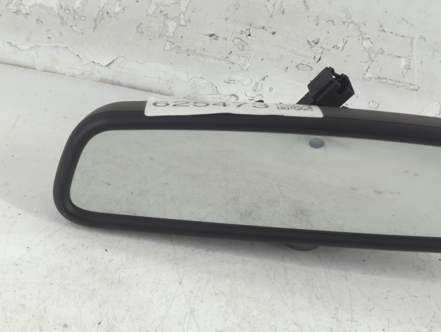 2012-2016 Bmw 528i Interior Rear View Mirror Replacement OEM P/N:IE11 026662 Fits Fits 2012 2013 2014 2015 2016 2017 2018 OE