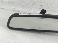 2012-2016 Bmw 528i Interior Rear View Mirror Replacement OEM P/N:IE11 026662 Fits Fits 2012 2013 2014 2015 2016 2017 2018 OE