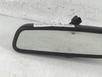 compare product 2012-2016 Bmw 528i Interior Rear View Mirror Replacement OEM P/N:IE11 026662 Fits Fits 2012 2013 2014 2015 2016 2017 2018 OEM Used Auto Parts