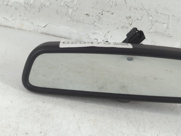 2012-2016 Bmw 528i Interior Rear View Mirror Replacement OEM P/N:IE11 026662 Fits Fits 2012 2013 2014 2015 2016 2017 2018 OE