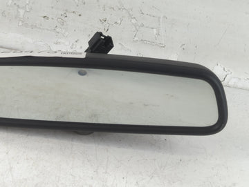 2012-2016 Bmw 528i Interior Rear View Mirror Replacement OEM P/N:IE11 026662 Fits Fits 2012 2013 2014 2015 2016 2017 2018 OEM Used Auto Parts