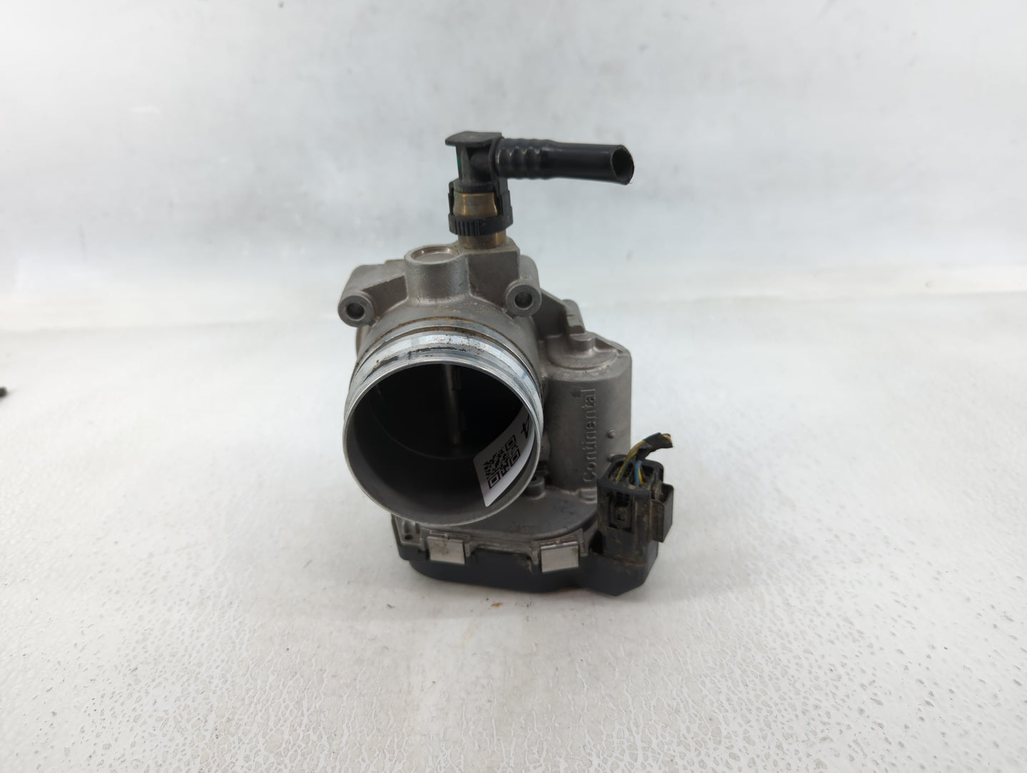2012-2016 Bmw 528i Throttle Body P/N:A2C83786800 1354 7588625-04 Fits Fits 2012 2013 2014 2015 2016 2017 2018 OEM Used Auto 