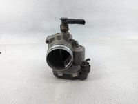 2012-2016 Bmw 528i Throttle Body P/N:A2C83786800 1354 7588625-04 Fits Fits 2012 2013 2014 2015 2016 2017 2018 OEM Used Auto 