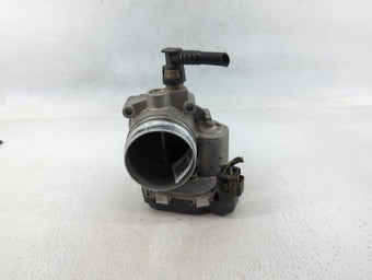 compare product 2012-2016 Bmw 528i Throttle Body P/N:A2C83786800 1354 7588625-04 Fits Fits 2012 2013 2014 2015 2016 2017 2018 OEM Used Auto Parts