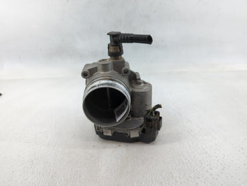 2012-2016 Bmw 528i Throttle Body P/N:A2C83786800 1354 7588625-04 Fits Fits 2012 2013 2014 2015 2016 2017 2018 OEM Used Auto 