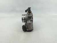 2012-2016 Bmw 528i Throttle Body P/N:A2C83786800 1354 7588625-04 Fits Fits 2012 2013 2014 2015 2016 2017 2018 OEM Used Auto 