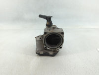 2012-2016 Bmw 528i Throttle Body P/N:A2C83786800 1354 7588625-04 Fits Fits 2012 2013 2014 2015 2016 2017 2018 OEM Used Auto 