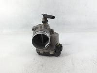2012-2016 Bmw 528i Throttle Body P/N:1354 75886250-04 A2C83786800 Fits Fits 2012 2013 2014 2015 2016 2017 2018 OEM Used Auto