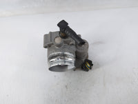 2012-2016 Bmw 528i Throttle Body P/N:1354 75886250-04 A2C83786800 Fits Fits 2012 2013 2014 2015 2016 2017 2018 OEM Used Auto