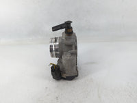 2012-2016 Bmw 528i Throttle Body P/N:1354 75886250-04 A2C83786800 Fits Fits 2012 2013 2014 2015 2016 2017 2018 OEM Used Auto