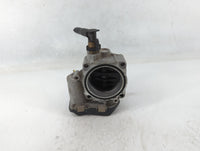 2012-2016 Bmw 528i Throttle Body P/N:1354 75886250-04 A2C83786800 Fits Fits 2012 2013 2014 2015 2016 2017 2018 OEM Used Auto