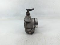 2012-2016 Bmw 528i Throttle Body P/N:1354 75886250-04 A2C83786800 Fits Fits 2012 2013 2014 2015 2016 2017 2018 OEM Used Auto
