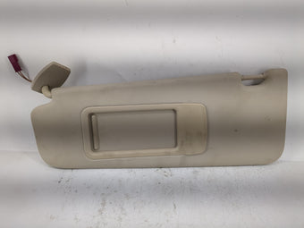 compare product 2010-2016 Bmw 535i Sun Visor Shade Replacement Driver Left Mirror Fits Fits 2010 2011 2012 2013 2014 2015 2016 OEM Used Auto Parts