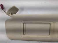 2010-2016 Bmw 535i Sun Visor Shade Replacement Driver Left Mirror Fits Fits 2010 2011 2012 2013 2014 2015 2016 OEM Used Auto
