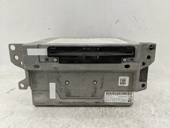 compare product 2014 Bmw 535i Radio AM FM Cd Player Receiver Replacement Fits OEM Used Auto Parts