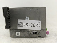 2014 Bmw 535i Radio AM FM Cd Player Receiver Replacement Fits OEM Used Auto Parts - Oemusedautoparts1.com