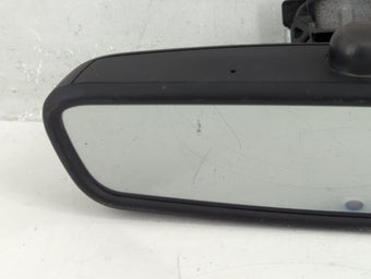 compare product 2014 Bmw 535i Interior Rear View Mirror Replacement OEM P/N:E11028005 Fits OEM Used Auto Parts