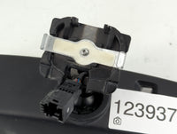2014 Bmw 535i Interior Rear View Mirror Replacement OEM P/N:E11028005 Fits OEM Used Auto Parts - Oemusedautoparts1.com